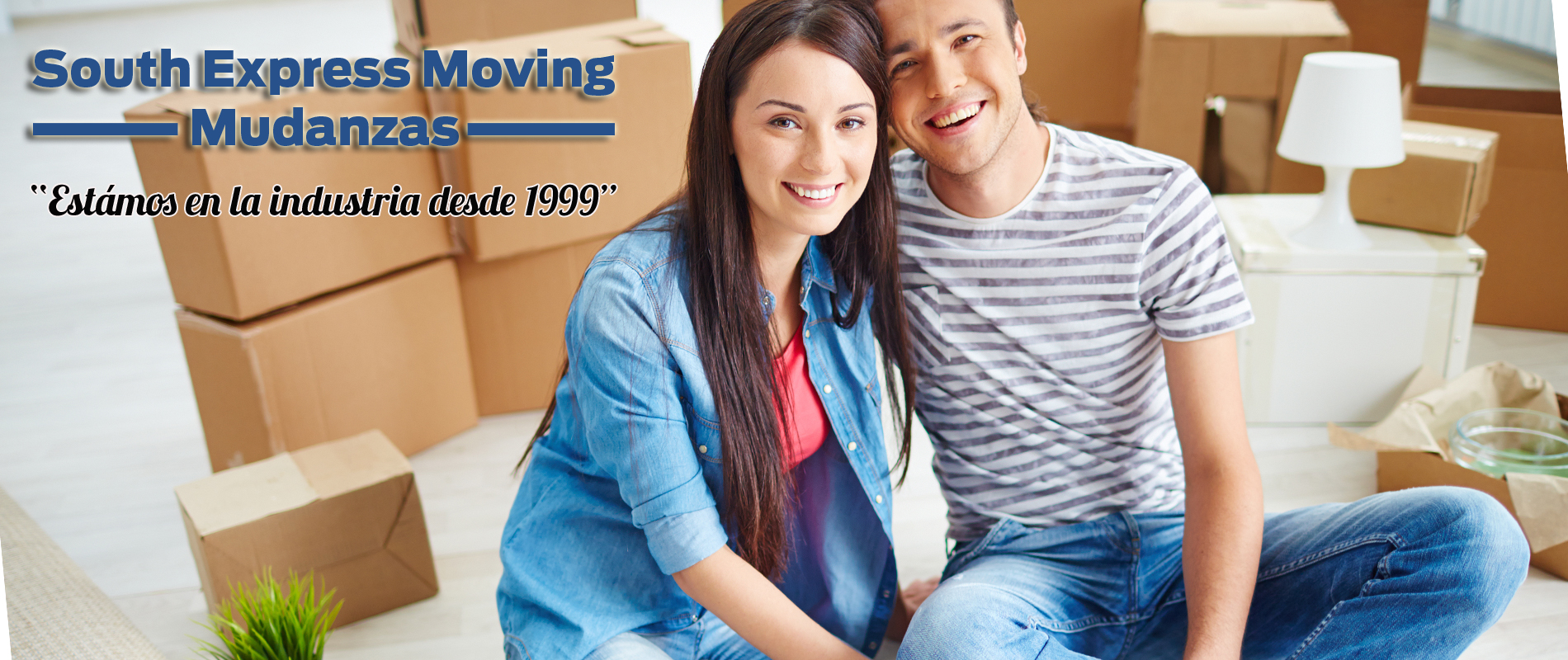 mudanza