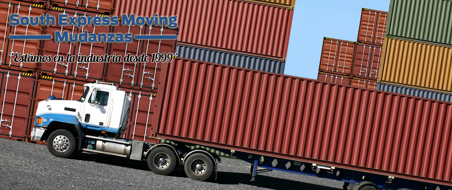 mudanza